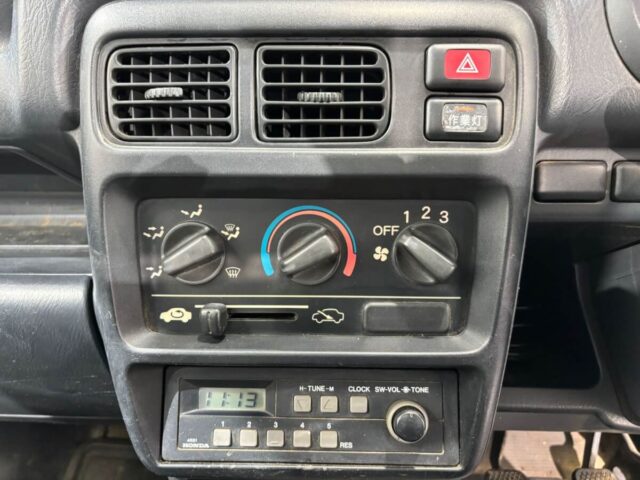 For sale 3/2001 Honda acty truck HA6-1202529 #Japanese #keitruck #minitruck #honda #acty #usa #uk