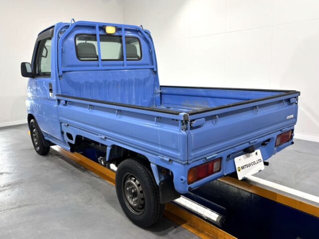 For sale 3/2001 Honda acty truck HA6-1202529 #Japanese #keitruck #minitruck #honda #acty #usa #uk