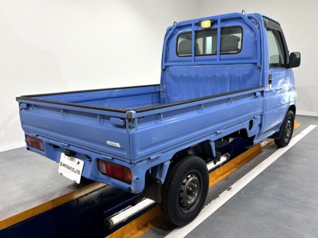 For sale 3/2001 Honda acty truck HA6-1202529 #Japanese #keitruck #minitruck #honda #acty #usa #uk
