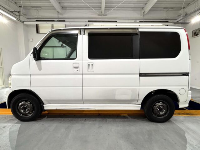 For sale 2000 Honda Vamos HM1-1109822 #Japanese #keivan #minivan #honda #acty #usa #uk