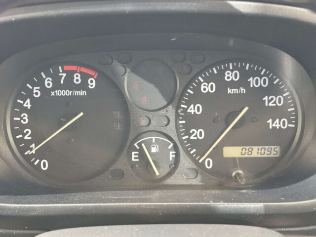 For sale 2000 Honda Vamos HM1-1109822 #Japanese #keivan #minivan #honda #acty #usa #uk