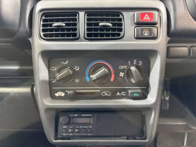 For sale 2000 Honda Vamos HM1-1109822 #Japanese #keivan #minivan #honda #acty #usa #uk