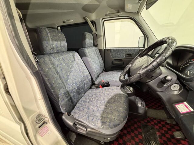 For sale 2000 Honda Vamos HM1-1109822 #Japanese #keivan #minivan #honda #acty #usa #uk