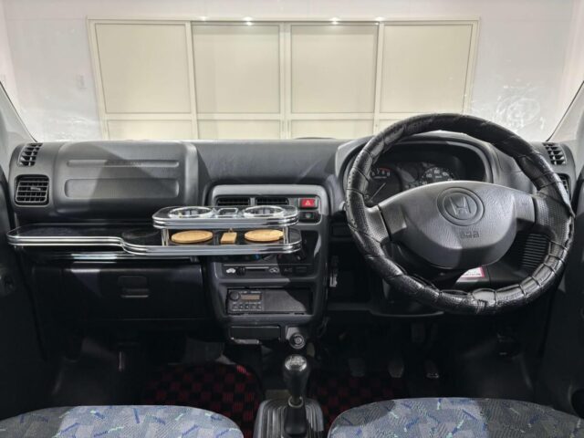 For sale 2000 Honda Vamos HM1-1109822 #Japanese #keivan #minivan #honda #acty #usa #uk