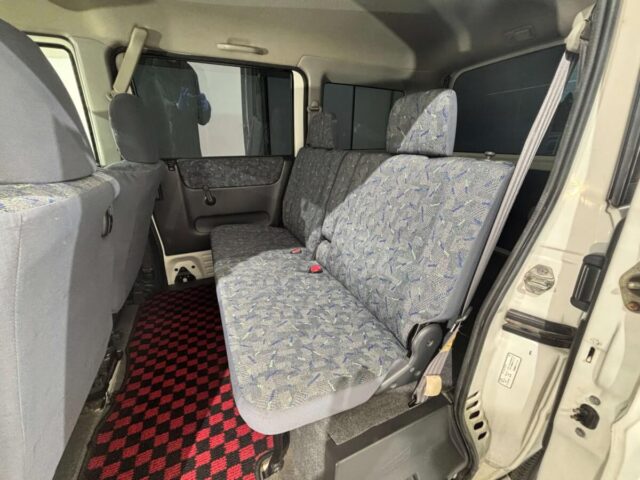 For sale 2000 Honda Vamos HM1-1109822 #Japanese #keivan #minivan #honda #acty #usa #uk