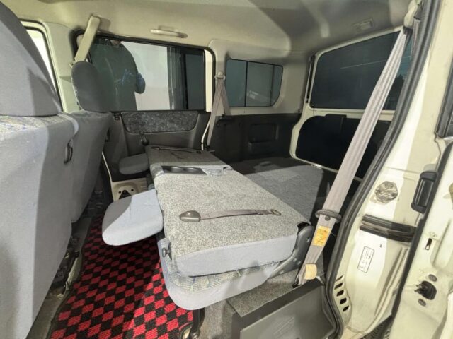 For sale 2000 Honda Vamos HM1-1109822 #Japanese #keivan #minivan #honda #acty #usa #uk