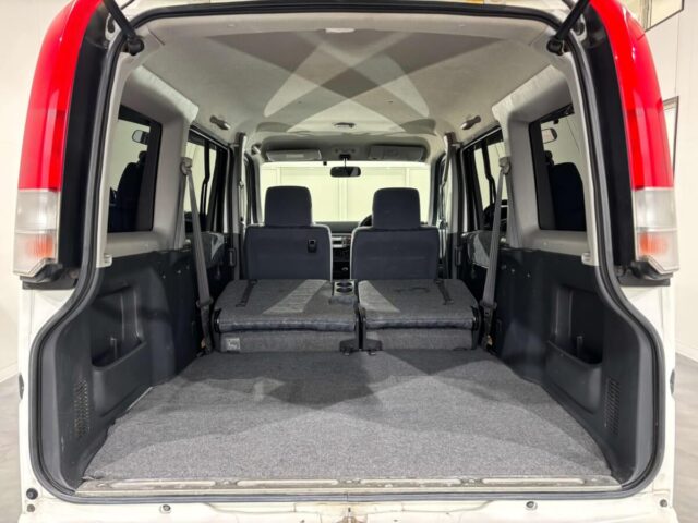 For sale 2000 Honda Vamos HM1-1109822 #Japanese #keivan #minivan #honda #acty #usa #uk