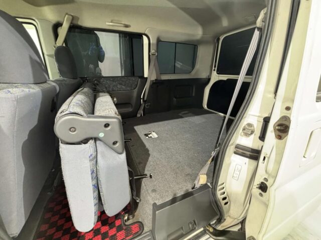 For sale 2000 Honda Vamos HM1-1109822 #Japanese #keivan #minivan #honda #acty #usa #uk