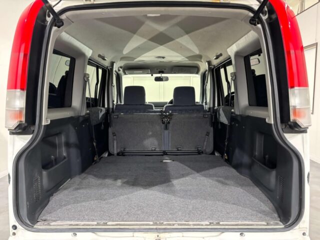 For sale 2000 Honda Vamos HM1-1109822 #Japanese #keivan #minivan #honda #acty #usa #uk