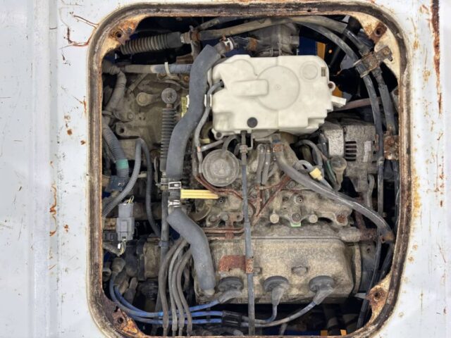 For sale 1997 Honda acty truck HA4-2352801 #Japanese #keitruck #minitruck #honda #acty #usa #uk