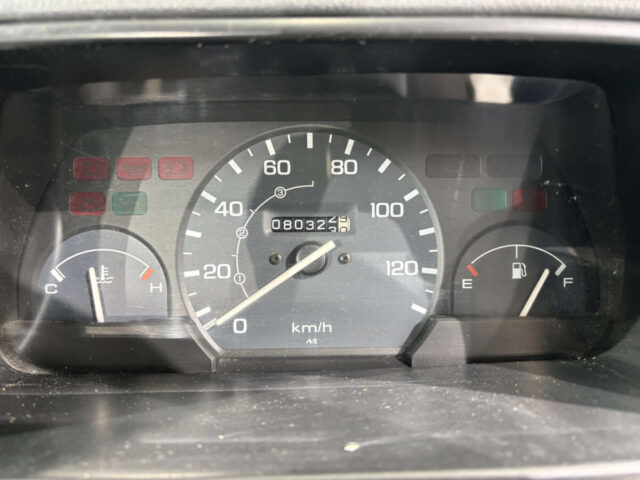 For sale 1997 Honda acty truck HA4-2352801 #Japanese #keitruck #minitruck #honda #acty #usa #uk