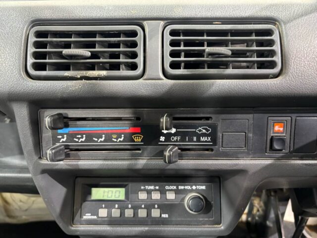 For sale 1997 Honda acty truck HA4-2352801 #Japanese #keitruck #minitruck #honda #acty #usa #uk