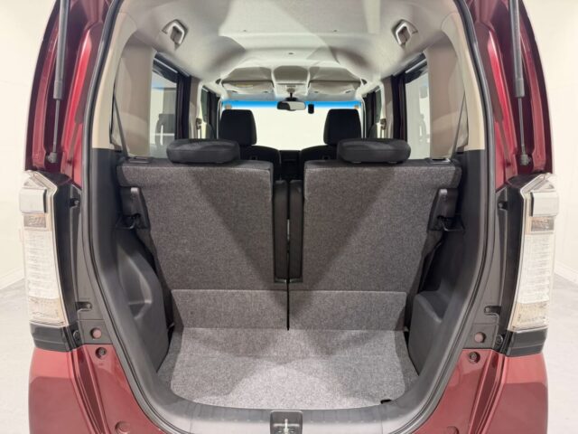 For sale 2014 Honda n-box custom JF2-1216844 #Japanese #kei #honda #n-box #usa #uk