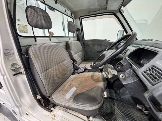 For sale 1997 Honda acty truck HA4-2352801 #Japanese #keitruck #minitruck #honda #acty #usa #uk