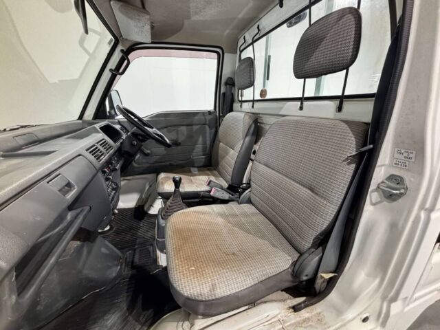 For sale 1997 Honda acty truck HA4-2352801 #Japanese #keitruck #minitruck #honda #acty #usa #uk
