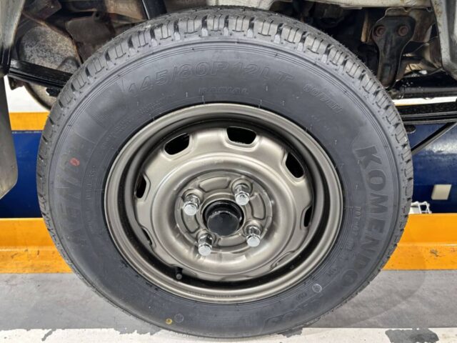 For sale 1997 Honda acty truck HA4-2352801 #Japanese #keitruck #minitruck #honda #acty #usa #uk