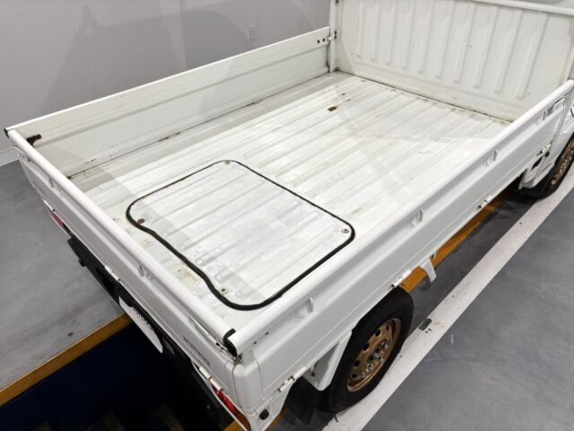For sale 2000 Subaru sambar truck TT2-063676 #Japanese #keitruck #minitruck #subaru #sambar #usa #uk