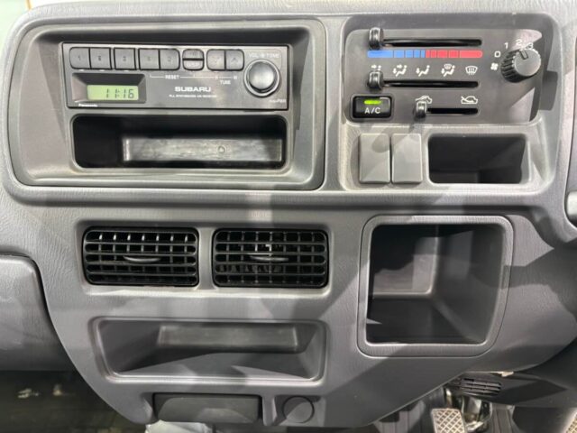 For sale 2000 Subaru sambar truck TT2-063676 #Japanese #keitruck #minitruck #subaru #sambar #usa #uk