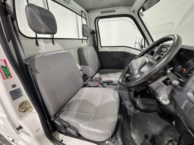 For sale 2000 Subaru sambar truck TT2-063676 #Japanese #keitruck #minitruck #subaru #sambar #usa #uk