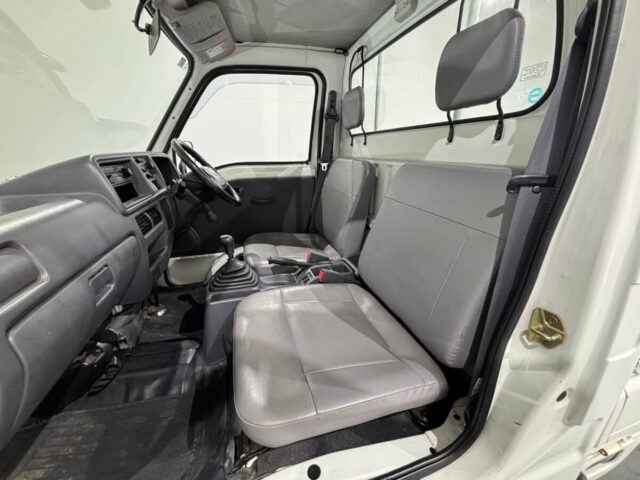For sale 2000 Subaru sambar truck TT2-063676 #Japanese #keitruck #minitruck #subaru #sambar #usa #uk