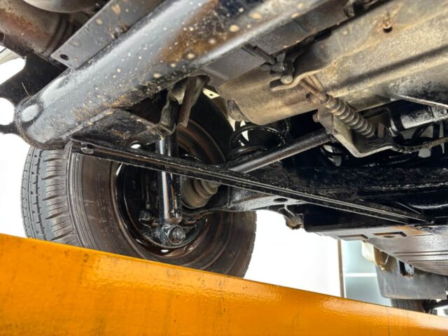 For sale 2000 Subaru sambar truck TT2-063676 #Japanese #keitruck #minitruck #subaru #sambar #usa #uk