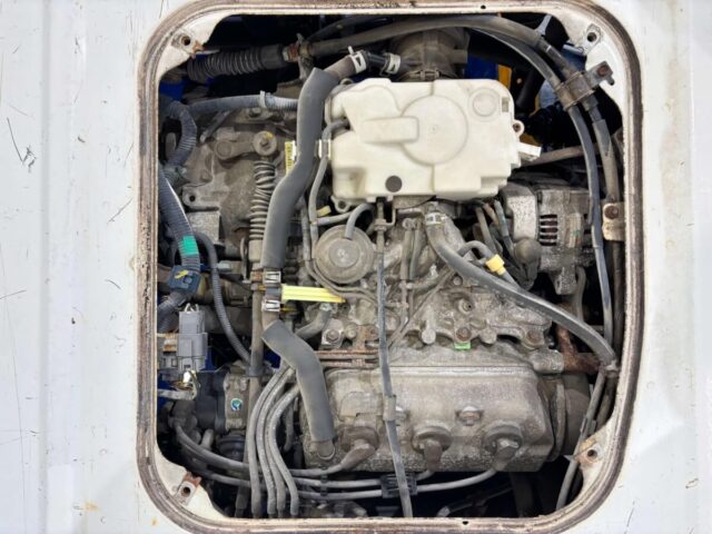 For sale 1998 Honda acty truck HA4-2399547 #Japanese #keitruck #minitruck #honda #acty #usa #uk