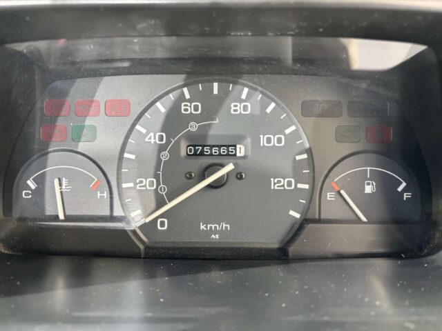 For sale 1998 Honda acty truck HA4-2399547 #Japanese #keitruck #minitruck #honda #acty #usa #uk