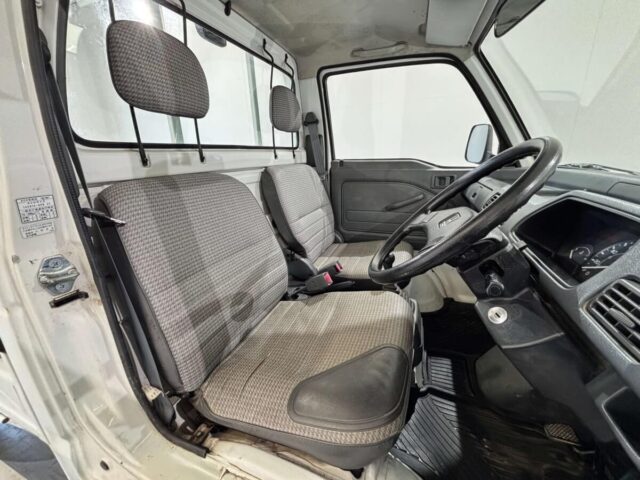 For sale 1998 Honda acty truck HA4-2399547 #Japanese #keitruck #minitruck #honda #acty #usa #uk