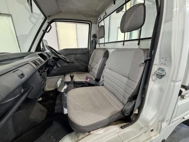 For sale 1998 Honda acty truck HA4-2399547 #Japanese #keitruck #minitruck #honda #acty #usa #uk