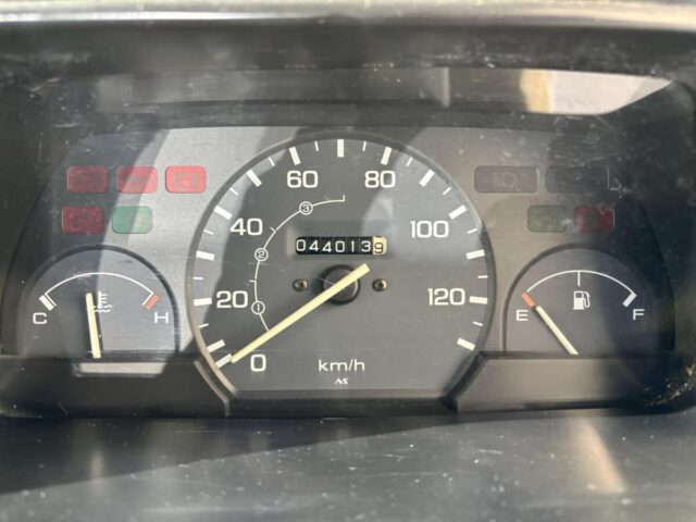 For sale 1997 Honda acty truck HA4-2351315 #Japanese #keitruck #minitruck #honda #acty #usa #uk