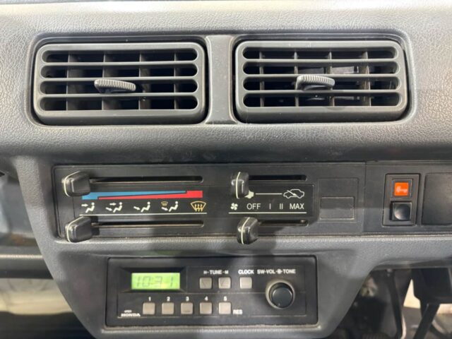 For sale 1997 Honda acty truck HA4-2351315 #Japanese #keitruck #minitruck #honda #acty #usa #uk