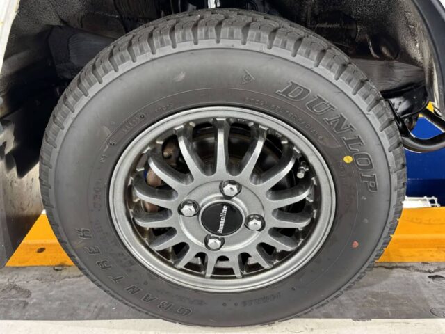For sale 1997 Honda acty truck HA4-2351315 #Japanese #keitruck #minitruck #honda #acty #usa #uk