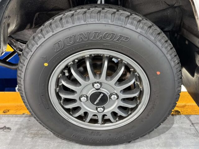 For sale 1997 Honda acty truck HA4-2351315 #Japanese #keitruck #minitruck #honda #acty #usa #uk