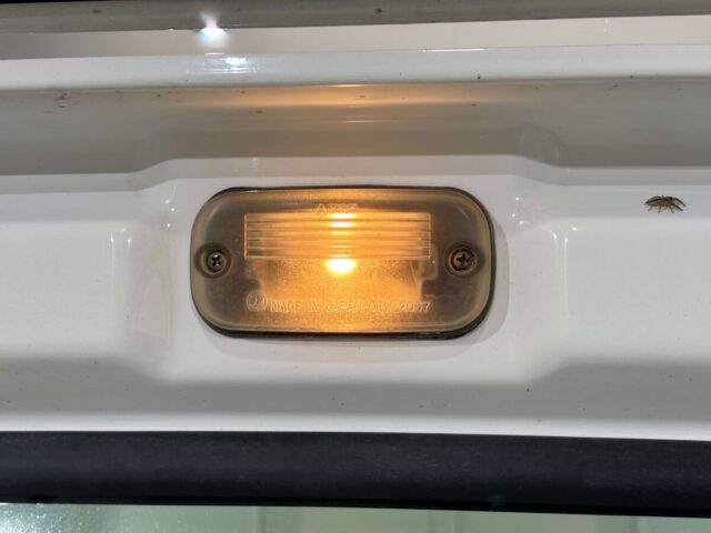 For sale 1998 Subaru sambar truck KS4-370786 #Japanese #keitruck #minitruck #subaru #sambar #usa #uk