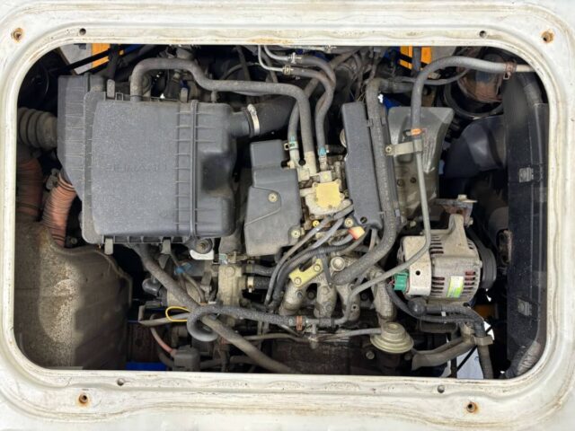 For sale 1998 Subaru sambar truck KS4-370786 #Japanese #keitruck #minitruck #subaru #sambar #usa #uk