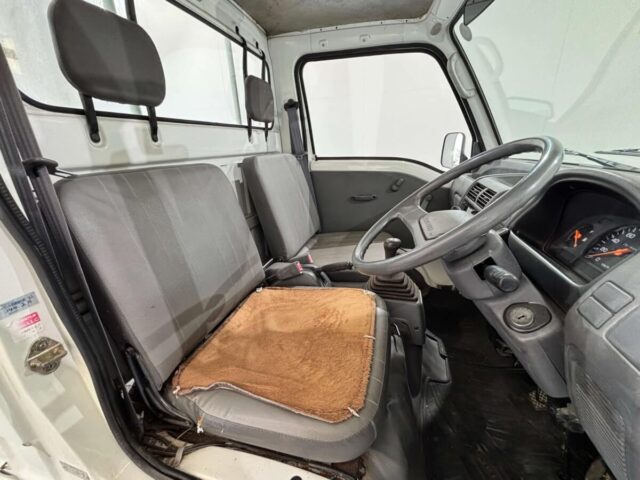 For sale 1998 Subaru sambar truck KS4-370786 #Japanese #keitruck #minitruck #subaru #sambar #usa #uk