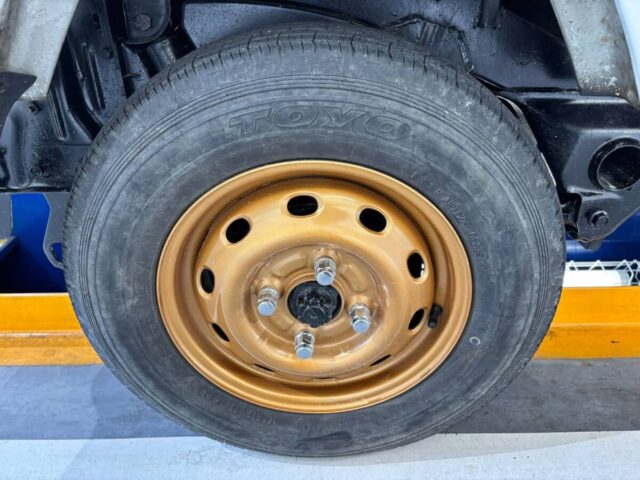 For sale 1998 Subaru sambar truck KS4-370786 #Japanese #keitruck #minitruck #subaru #sambar #usa #uk