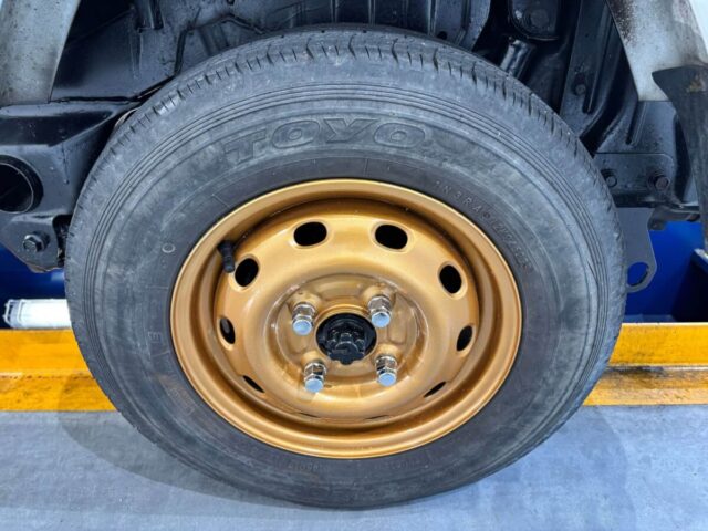 For sale 1998 Subaru sambar truck KS4-370786 #Japanese #keitruck #minitruck #subaru #sambar #usa #uk