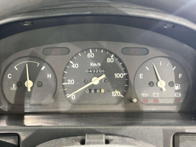 For sale 1994 Suzuki carry truck DC51T-335199 #Japanese #keitruck #minitruck #suzuki #carry #usa #uk