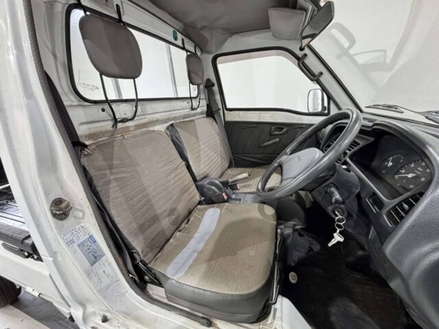 For sale 1994 Suzuki carry truck DC51T-335199 #Japanese #keitruck #minitruck #suzuki #carry #usa #uk