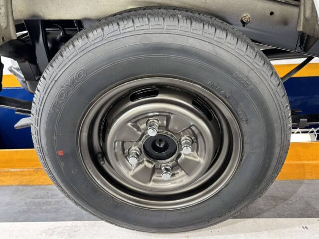For sale 1994 Suzuki carry truck DC51T-335199 #Japanese #keitruck #minitruck #suzuki #carry #usa #uk
