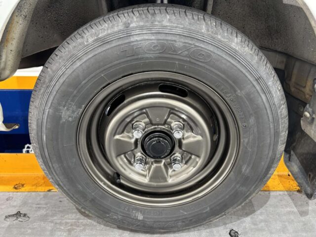 For sale 1994 Suzuki carry truck DC51T-335199 #Japanese #keitruck #minitruck #suzuki #carry #usa #uk