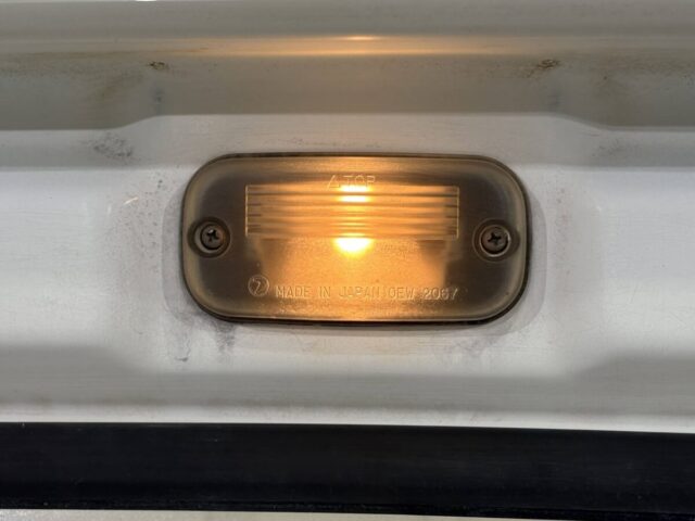 For sale 1994 Subaru sambar truck KS4-200951 #Japanese #keitruck #minitruck #subaru #sambar #usa #uk