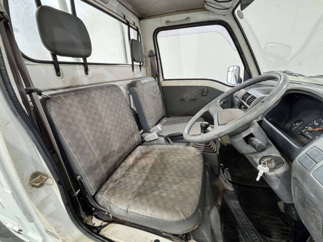 For sale 1994 Subaru sambar truck KS4-200951 #Japanese #keitruck #minitruck #subaru #sambar #usa #uk