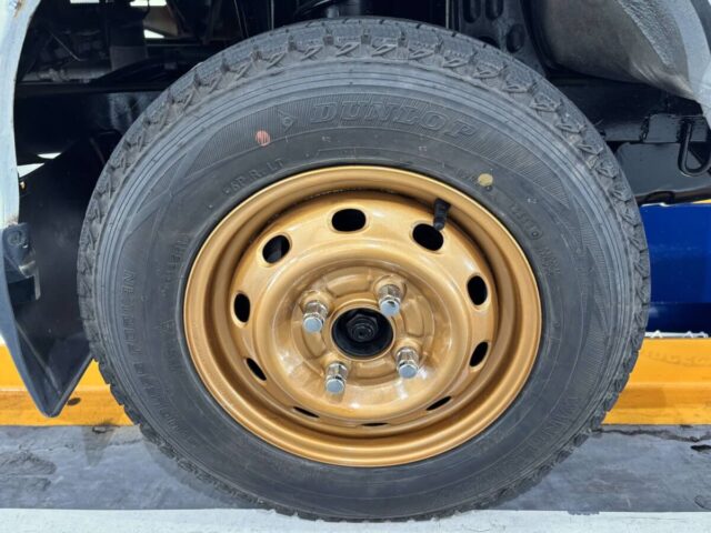 For sale 1994 Subaru sambar truck KS4-200951 #Japanese #keitruck #minitruck #subaru #sambar #usa #uk