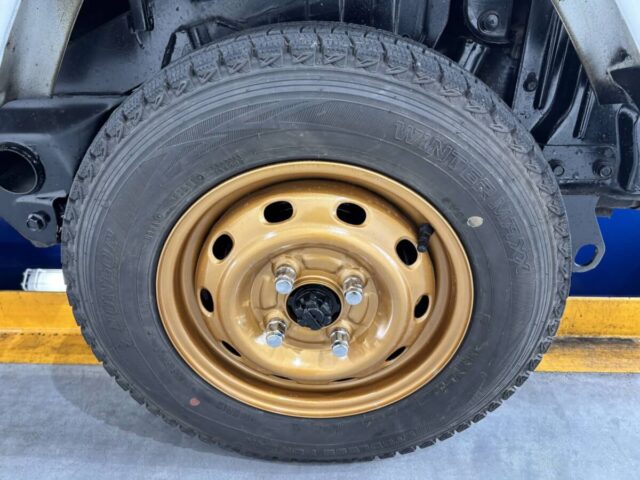 For sale 1994 Subaru sambar truck KS4-200951 #Japanese #keitruck #minitruck #subaru #sambar #usa #uk