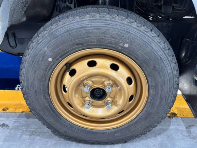 For sale 1994 Subaru sambar truck KS4-200951 #Japanese #keitruck #minitruck #subaru #sambar #usa #uk