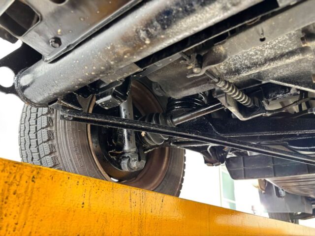 For sale 1994 Subaru sambar truck KS4-200951 #Japanese #keitruck #minitruck #subaru #sambar #usa #uk