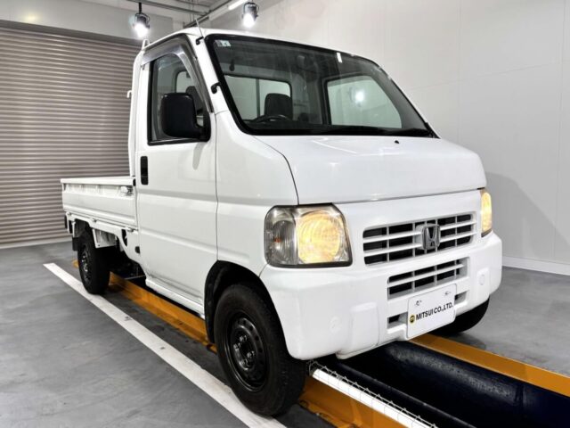For sale 2000 Honda acty truck HA6-1101004 #Japanese #keitruck #minitruck #honda #acty #usa #uk