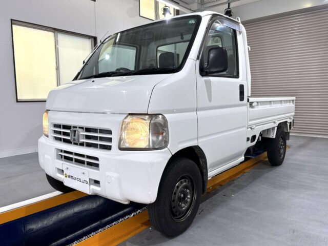 For sale 2000 Honda acty truck HA6-1101004 #Japanese #keitruck #minitruck #honda #acty #usa #uk
